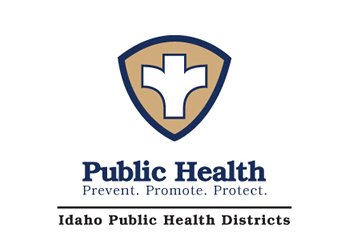 Idaho Public Health Districts